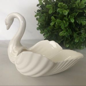 Swan Jewlery Holder